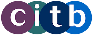 citb Construction Industry Training Board Logo - We are a member of the Construction Industry Training Board (CITB)
