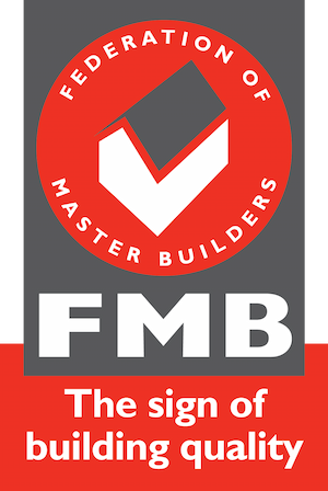 FMB Logo, We have proved our expertise & good business standing to be a member of the FMB, assuring you of our high standards