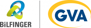 Bilfinger GVA logo
