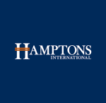 Hamptons International logo