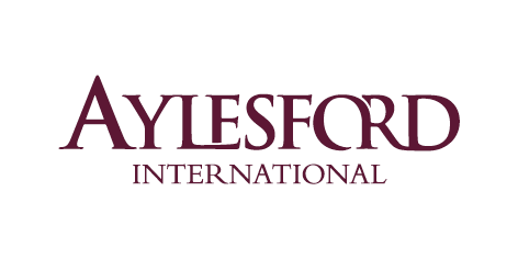 Aylesford International logo