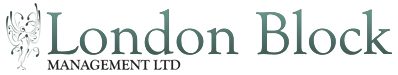 London Block Management logo