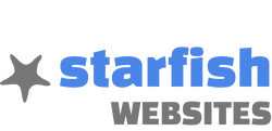 Starfish Websites logo